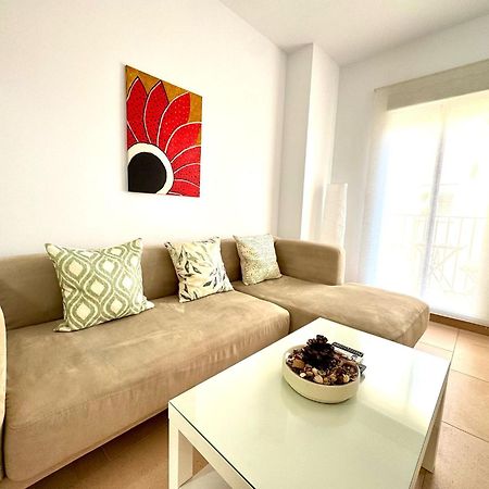 Mirador De Donana Nº 14, Apartamentos Living Sur Sanlúcar de Barrameda Eksteriør billede