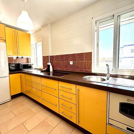 Mirador De Donana Nº 14, Apartamentos Living Sur Sanlúcar de Barrameda Eksteriør billede
