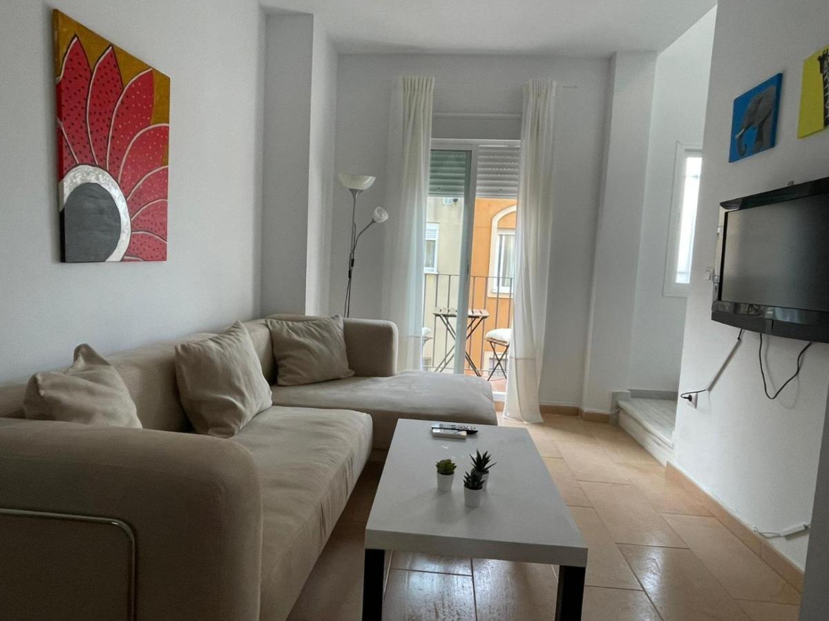 Mirador De Donana Nº 14, Apartamentos Living Sur Sanlúcar de Barrameda Eksteriør billede