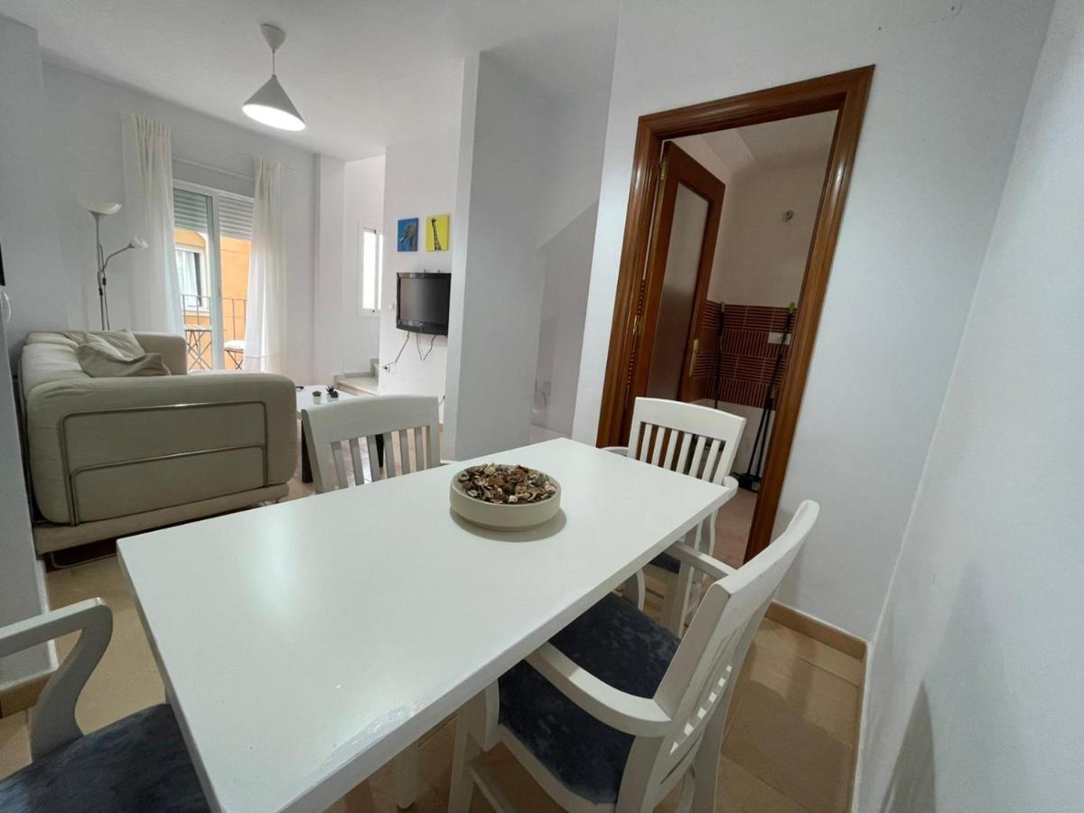 Mirador De Donana Nº 14, Apartamentos Living Sur Sanlúcar de Barrameda Eksteriør billede