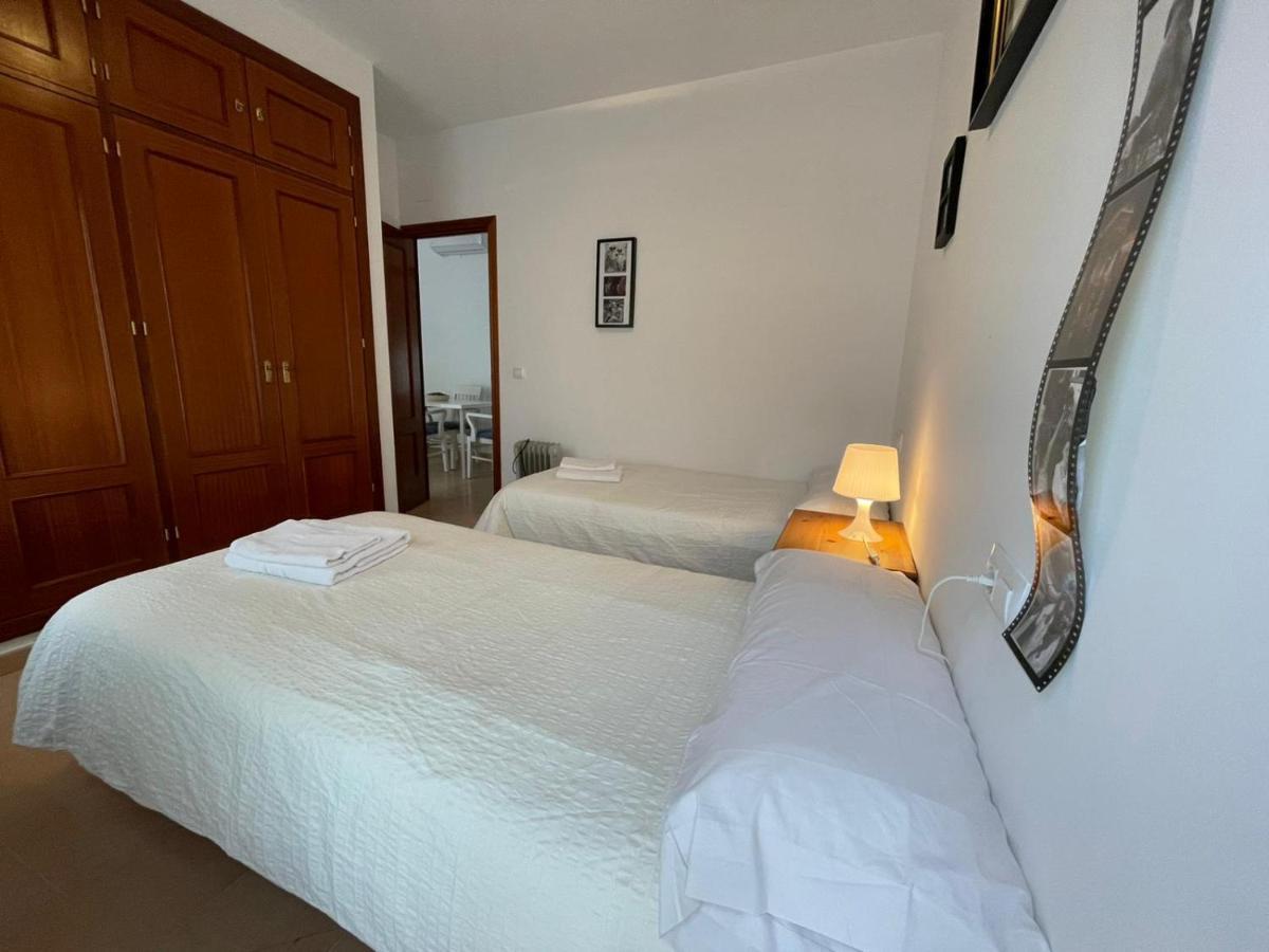 Mirador De Donana Nº 14, Apartamentos Living Sur Sanlúcar de Barrameda Eksteriør billede