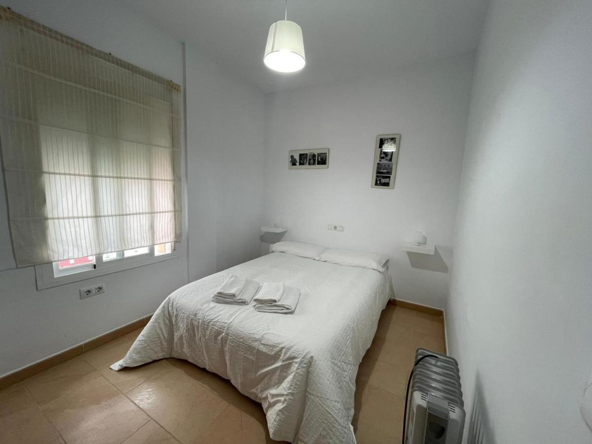 Mirador De Donana Nº 14, Apartamentos Living Sur Sanlúcar de Barrameda Eksteriør billede