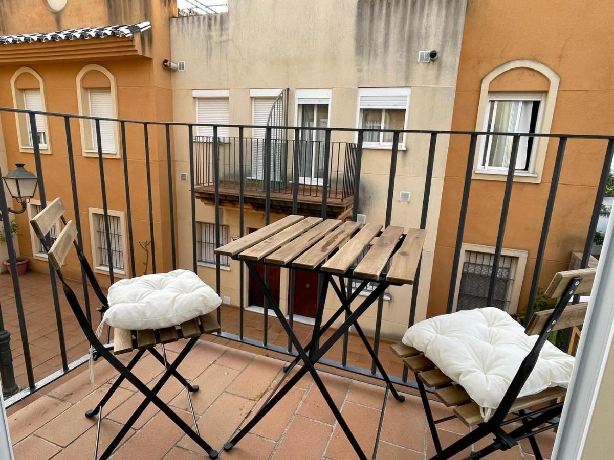 Mirador De Donana Nº 14, Apartamentos Living Sur Sanlúcar de Barrameda Eksteriør billede