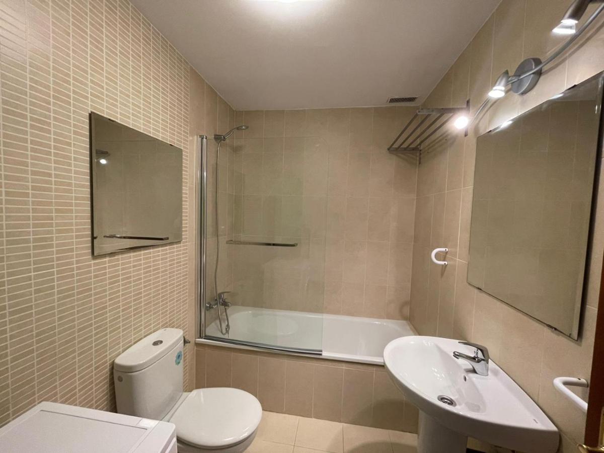 Mirador De Donana Nº 14, Apartamentos Living Sur Sanlúcar de Barrameda Eksteriør billede