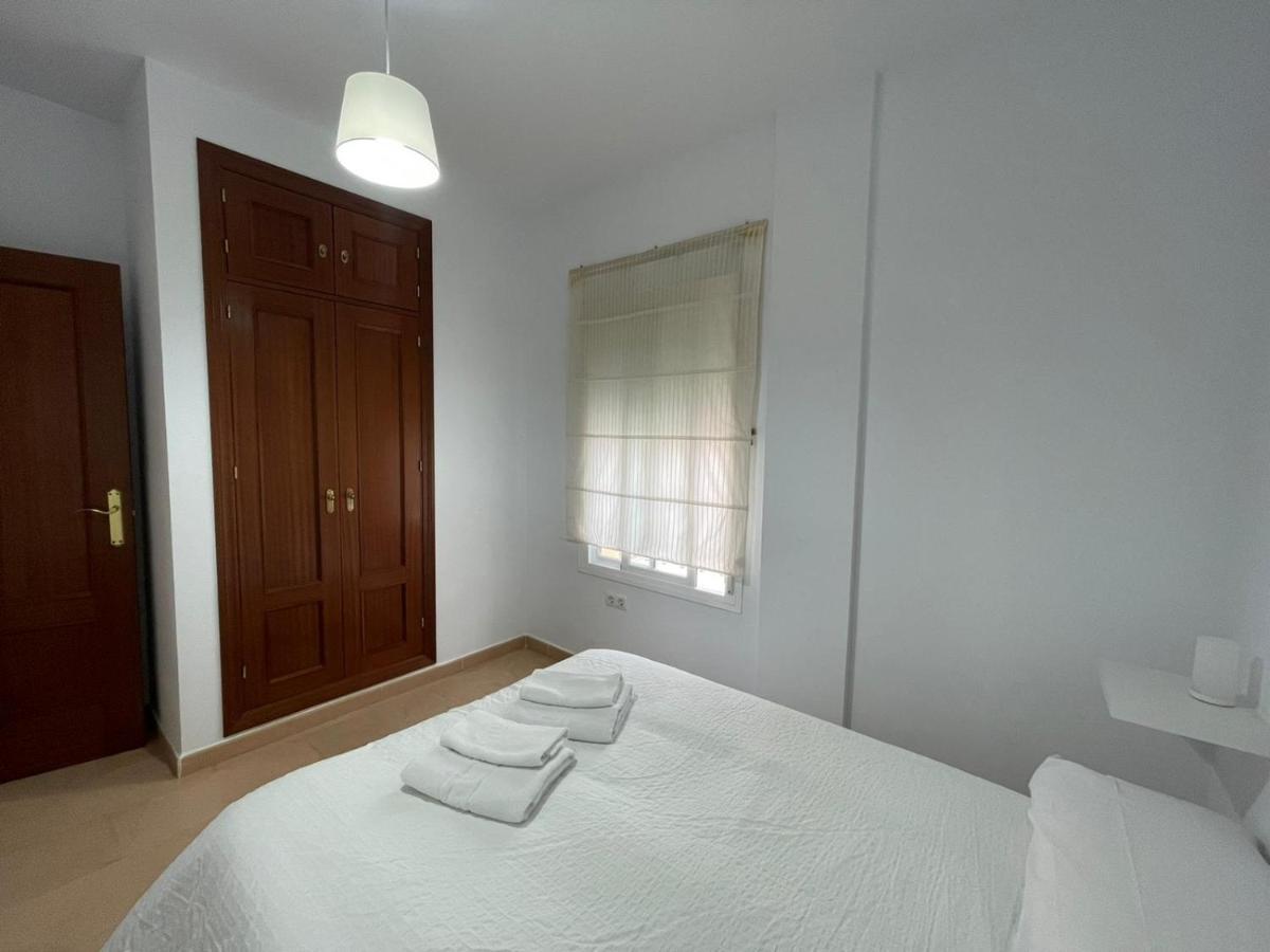 Mirador De Donana Nº 14, Apartamentos Living Sur Sanlúcar de Barrameda Eksteriør billede