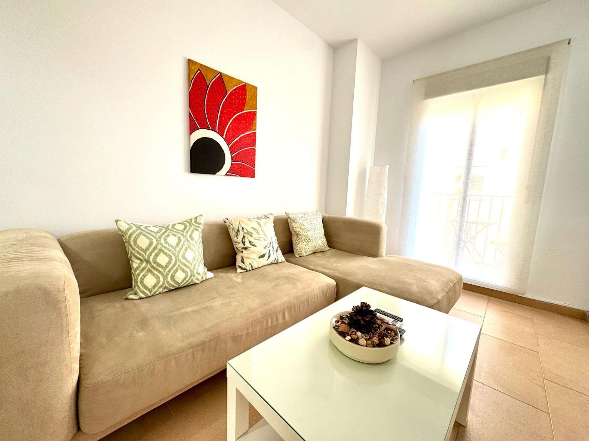 Mirador De Donana Nº 14, Apartamentos Living Sur Sanlúcar de Barrameda Eksteriør billede